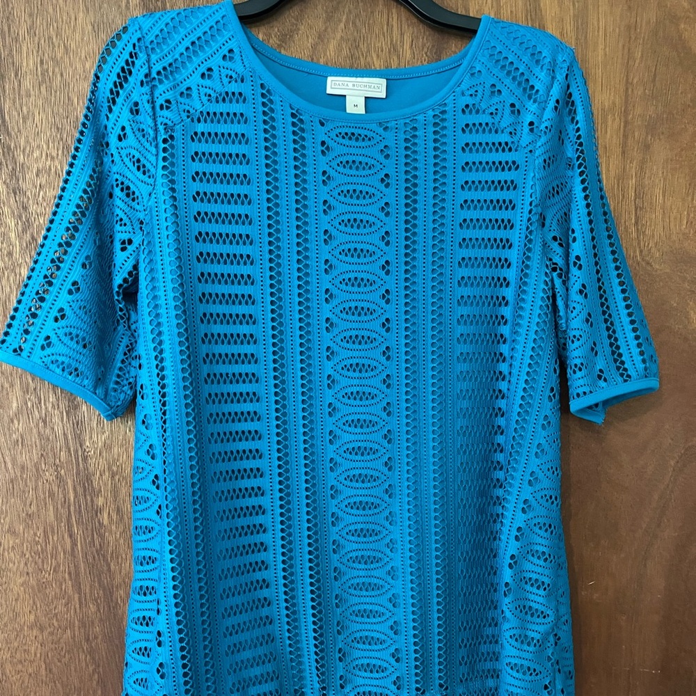 Woman’s size M blouse